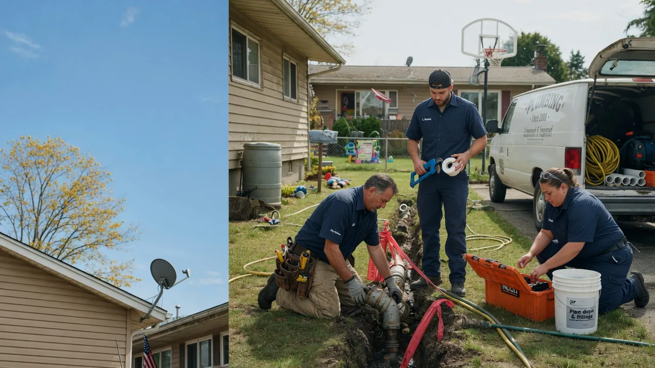 Garbage Disposal Replacement in Pukwana, SD near me